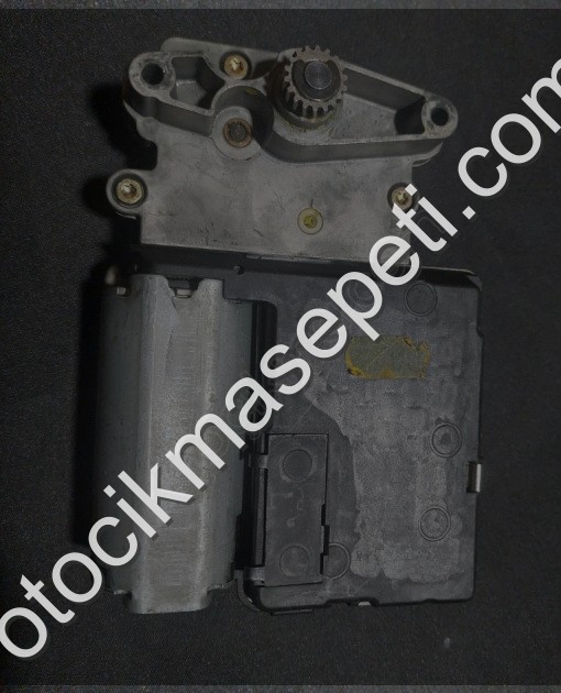 VOLKSWAGEN PASSAT B5 SUNROFF MOTOR 1997 2000