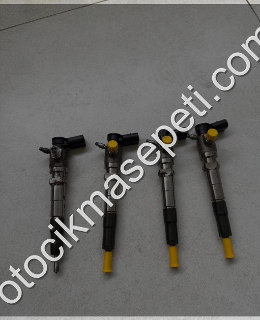 FORD TRANSİT ENJEKTÖR 2022