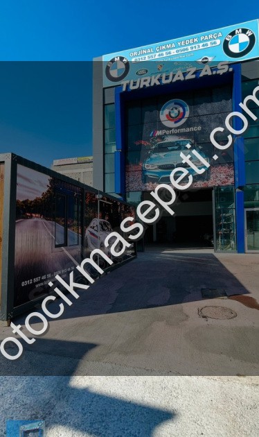 bmw f10 sunroff motorları tam set orjinal