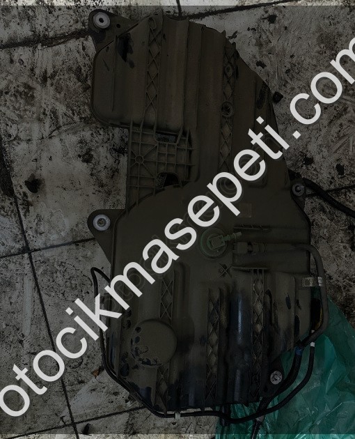 RENAULT MEGANE 4 2020 ADBLUE DEPOSU ÜÇEL OTO ÇIKMA BURSA