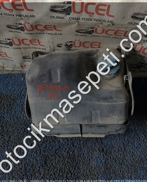 KİA BONGO 2024 ADBLUE DEPOSU ÜÇEL OTO ÇIKMA BURSA