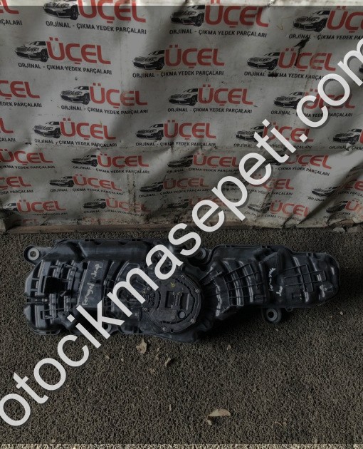 JEEP RENEGADE 2020 1.6 ADBLUE DEPOSU ÜÇEL OTO ÇIKMA BURSA