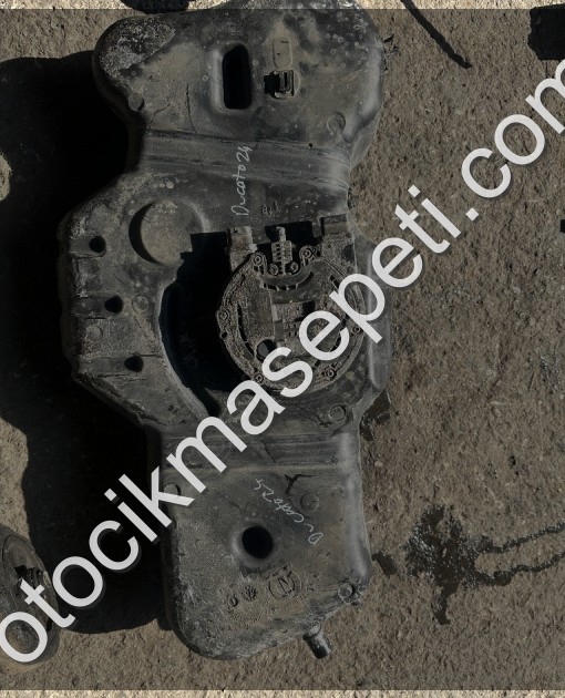 FİAT DUCATO 2024 2.2 ADBLUE DEPOSU ÜÇEL OTO ÇIKMA