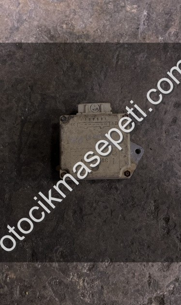 Lada veya ateşleme beyni