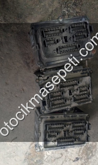 Tofaş 131 sigorta kutusu