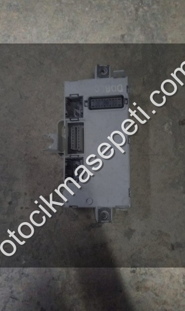 Fiat stilo sigorta tablası