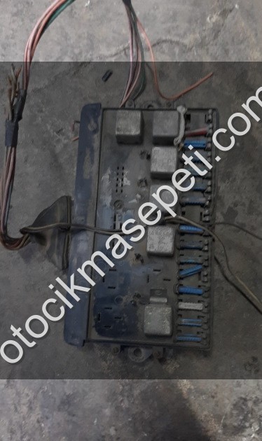 Lada niva sigorta kutus