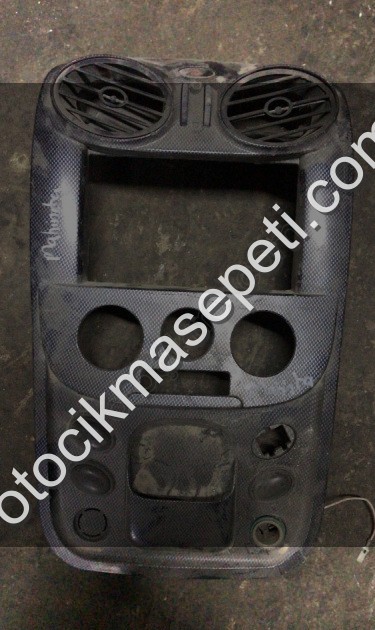 Tata mahindra teyp kontrol çerçevesi