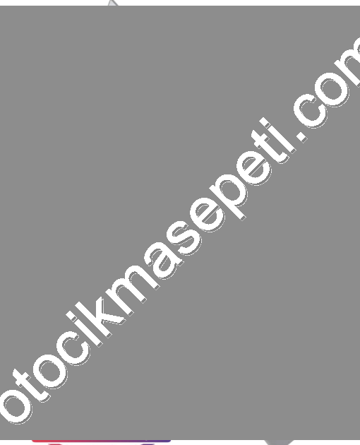 8T1857186C TU4  ORJİNAL  EKRAN ÇERÇEVESİ A5