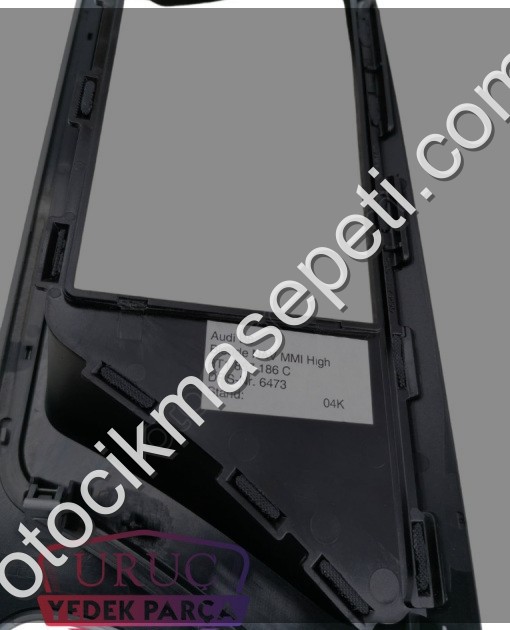 8T1857186C TU4  ORJİNAL  EKRAN ÇERÇEVESİ A5