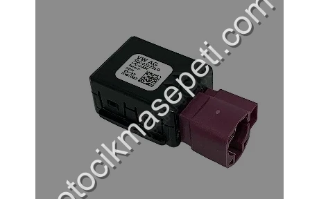 5Q0035726G USB GİRİŞİ CADDY PASSAT TİGUAN TRANSPORTER KODİAQ