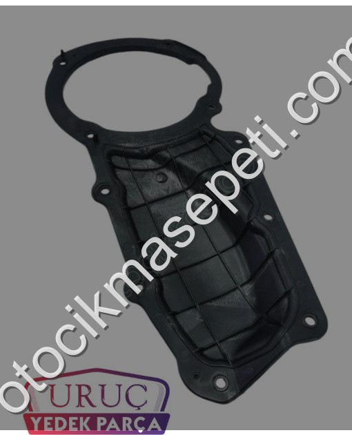 4G0837103A  ORJİNAL SOL ÖN BAS HOPARLÖR KAPAĞI