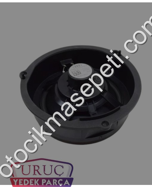 8K0035411A SAĞ SOL ARKA BAS HOPARLÖR (BANGOLUFSEN) AUDİ A4 A5