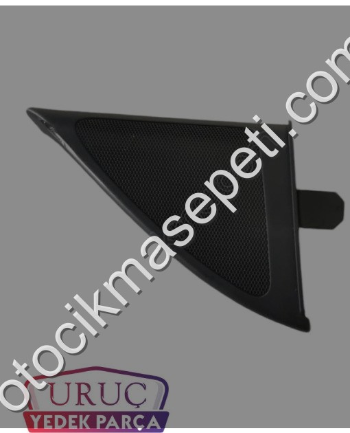 8T8035424D ORJİNAL  SAĞ HAPORLÖR SİPERİ