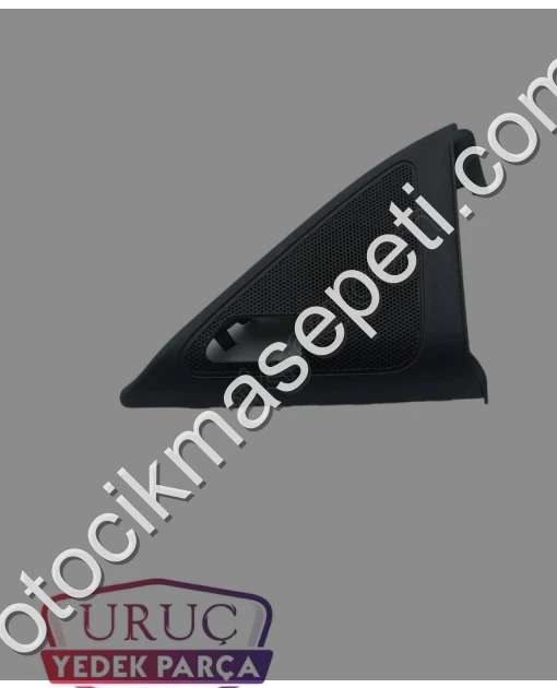 8U1035423 4PK  SOL ÖN KAPI HOPARLÖR SİPERİ Q3 RSQ3  2012 2018