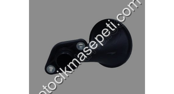 06H115251M  ORJİNAL 1.8 TFSİ 2.0 TFSİ YAĞ POMPA SÜZGECİ