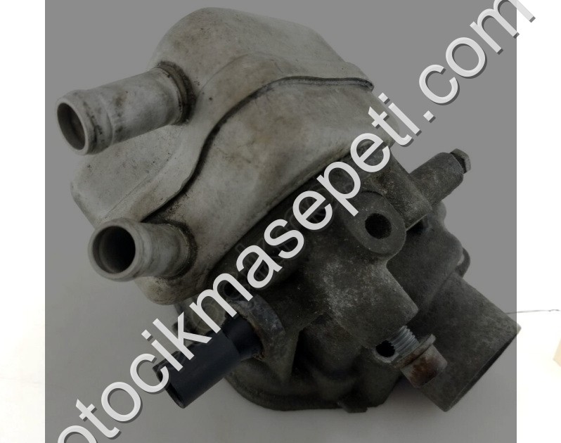06A115417 ORJİNAL  1.6 BSE BGU BSF MOTOR YAĞ FİLTRE KÜTÜĞÜ