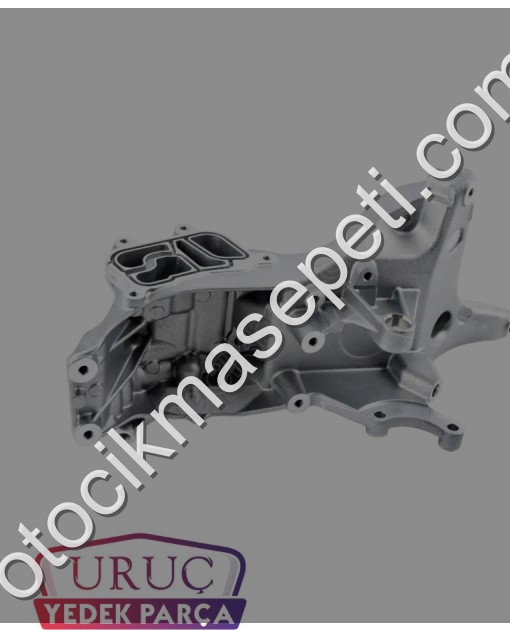 06H903143H 1.8 2.0 TFSI YAĞ FILTRE KÜTÜĞÜ AUDİ SEAT SKODA VOLKSWA