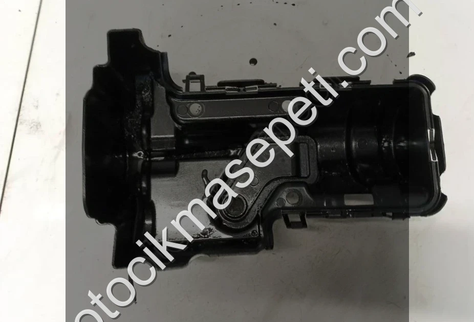 045103669E YAĞ POMPASI SÜZGECİ 1.4 TDI AMF BNM BNV BMS MOTOR VW
