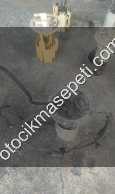 Mazda yakıt şamandırası 323 Resmi