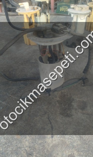 Mazda yakıt şamandırası 323