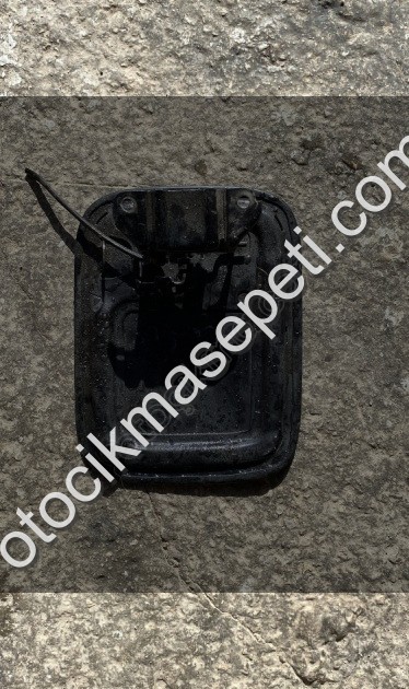 VOLKSWAGEN CADDY YAKIT DEPO KAPAĞI