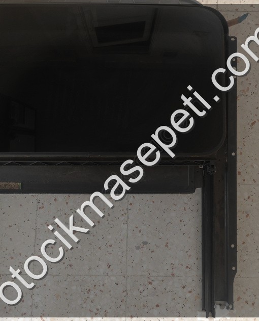 VW Golf 4 ,Bora ve Passat B5 sanruf komple