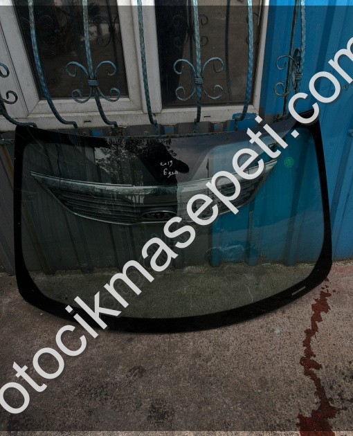 EGEA ÖN CAM ORJİNALL ÇIKMA PARÇAA