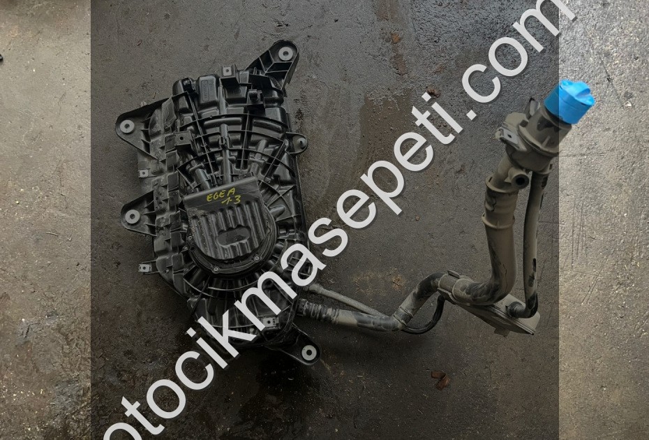 EGEA 1.3 ADBLUE DEPOSUUU ORJİNALL ÇIKMA PARÇAA