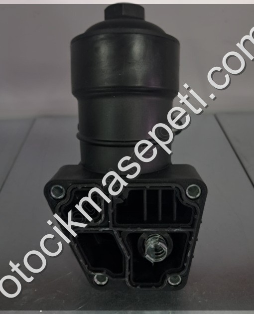 Golf Yağ filtre kütüğü  1.6 tdi passat,a3 03l115389h