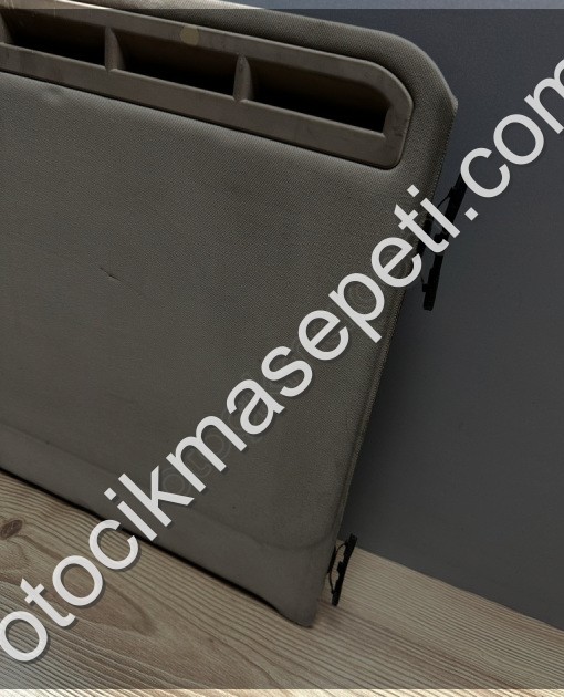 SKODA SUPERB 02-08 SUNROOF PERDESİ 8D0877255C 5J7