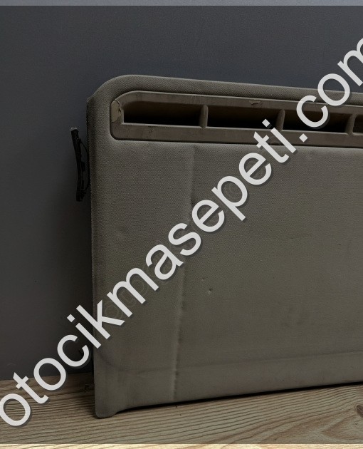 SKODA SUPERB 02-08 SUNROOF PERDESİ 8D0877255C 5J7