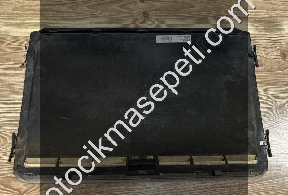 SKODA SUPERB 02-08 SUNROOF PERDESİ 8D0877255C 5J7