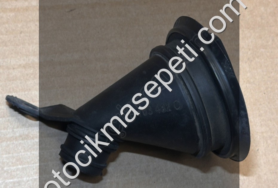 A4 A6 A8 Q7 PHAETON TOUAREG 3.0 TDI YAĞ DOLUM HUNİSİ 059103482C