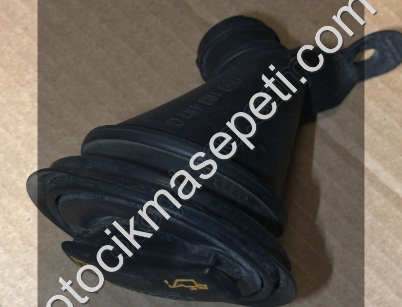 A4 A6 A8 Q7 PHAETON TOUAREG 3.0 TDI YAĞ DOLUM HUNİSİ 059103482C