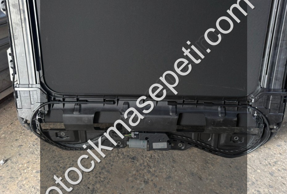 2021-25 CUPRA FORMENTOR SANRUF KOMPLE HATASIZ ORJ ÇIKMA