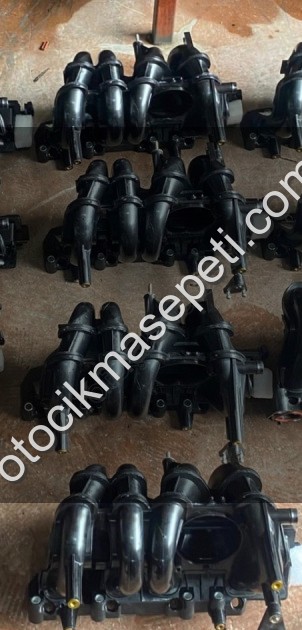 Renault Clio 1.4 8v Emme Manifoltu Çıkma Orjinal