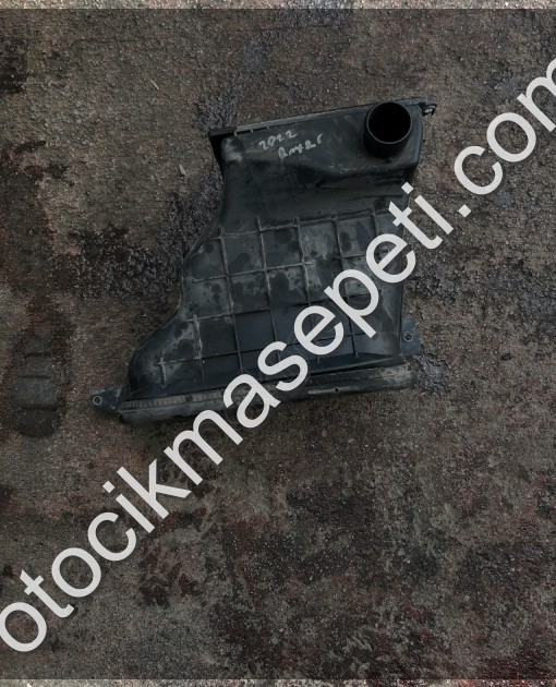 2022 boxer klima kutusu çıkışı