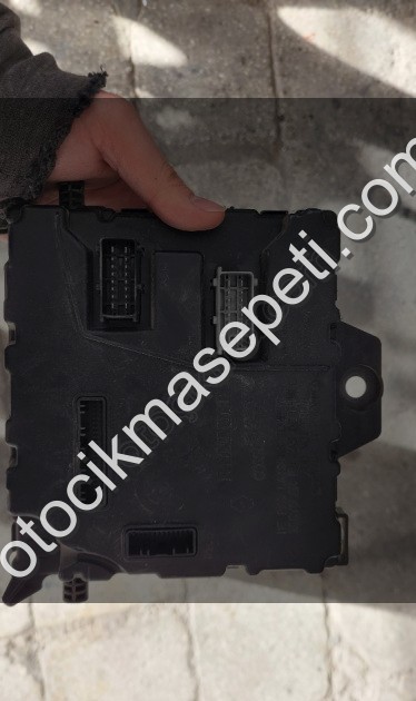 Renault Kangoo 3 UCH / BCM-N2 - 8201077405 (CİTAN)