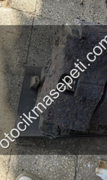 Renault Kangoo III Torpido Gözü 681083096R