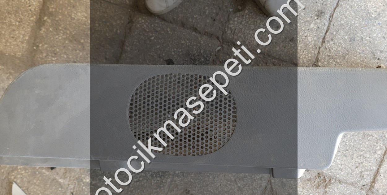 8200828573 Renault Kangoo III Sol Arka Bagaj Kaplaması