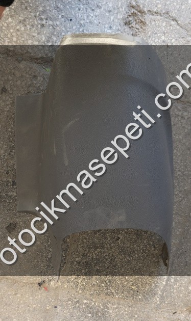 Renault Kangoo III Torpido Alt Orta Konsolu 969106398