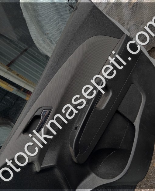 CHEVROLET AVEO KAPI DÖŞEMESİ