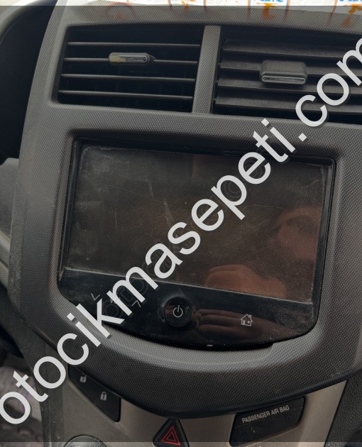 CHEVROLET AVEO ÇIKMA ORİJİNAL MYLINK MULTIMEDIA EKRAN
