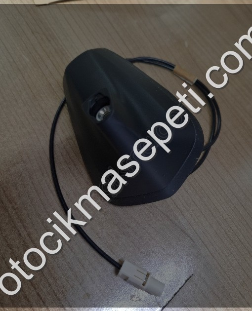 Clio 5.5 ve 5 anten tabanı 282162548R