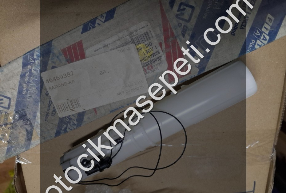 Fiat bravo depo şamandira 46469382