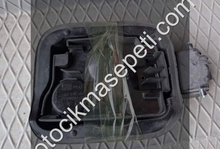 Peugeot 301 c-elysee yakit depo bogaz ici 9677566580