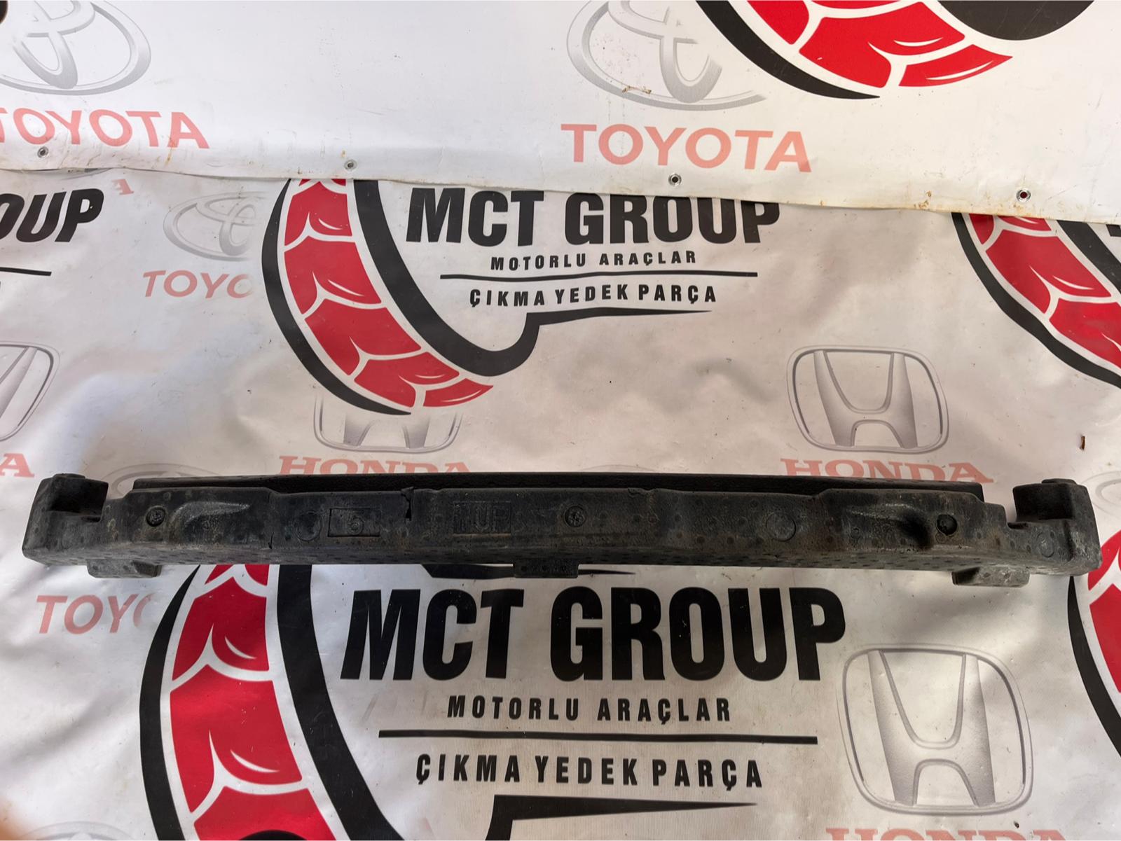 TOYOTA COROLLA TAMPON KÖPÜĞÜ 2013-2016 (52611-02290) - Toyota Oto Çıkma Parça