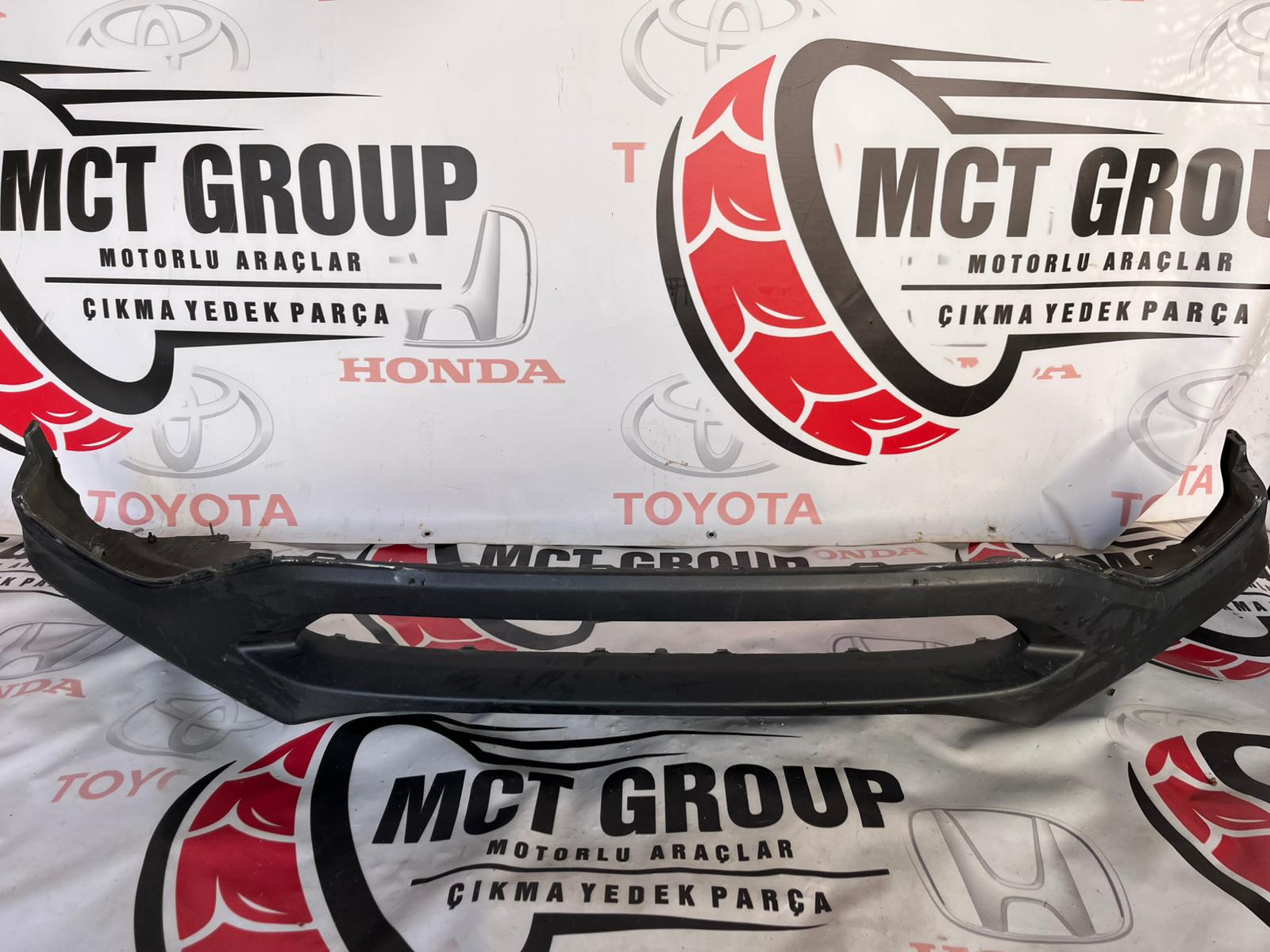 HONDA CRV ÖN TAMPON ALT EKİ ÇIKMA ORJINAL 2012-2015 71102T1GG000