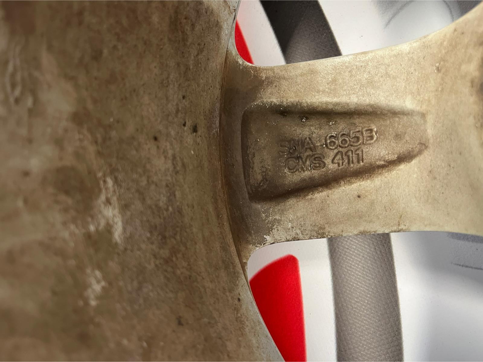 HONDA CİVİC FD6 ORJINAL ÇIKMA JANT 2006-2011